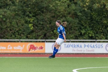 Bild 196 - F Blau-Weiss 96 - Germania Schnelsen : Ergebnis: 2:2